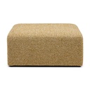 Paige Ottoman Dijon