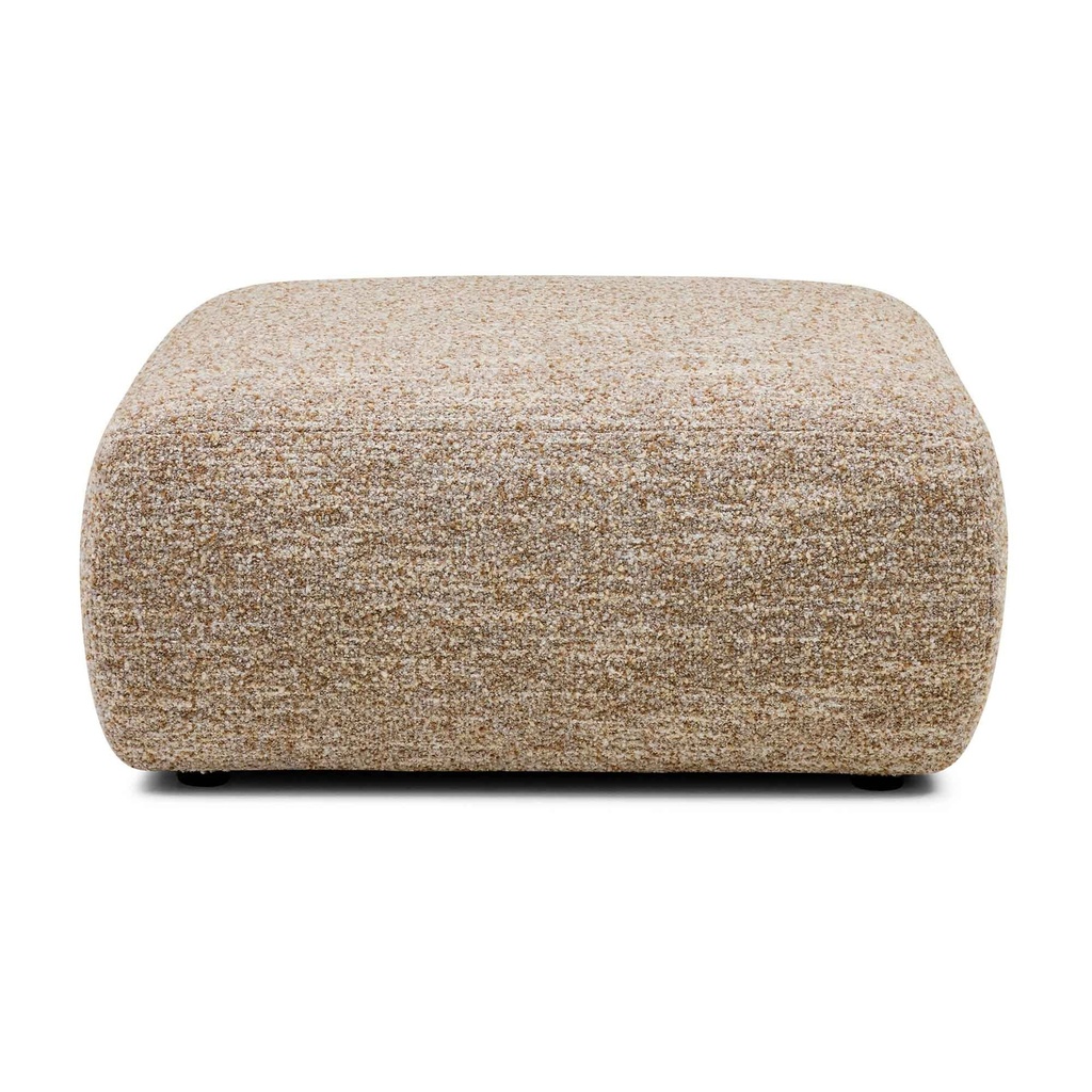 [F936A] Harris Modular Ottoman Desert