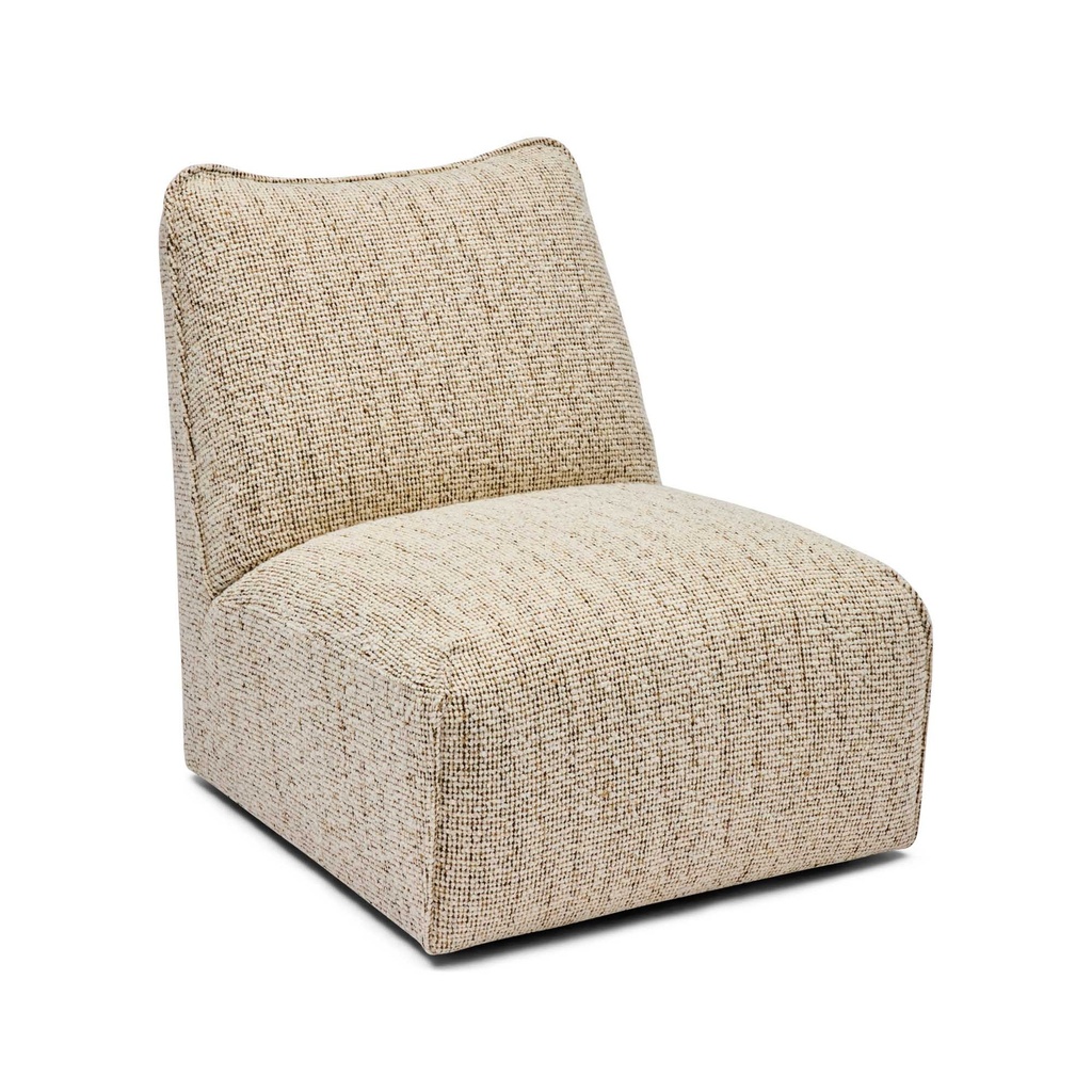 [F963] Eton Occasional Chair Birch
