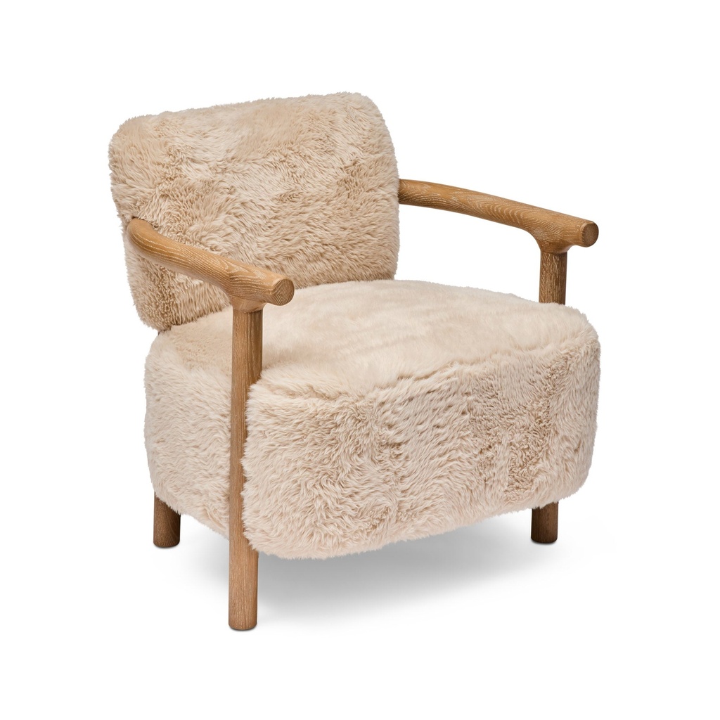 [F977] Oasis Occasional Chair
