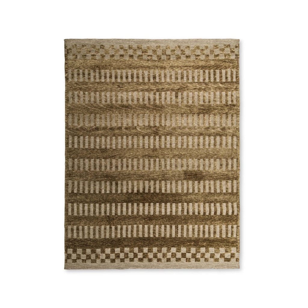 [G011] Henna Rug 300 x 400