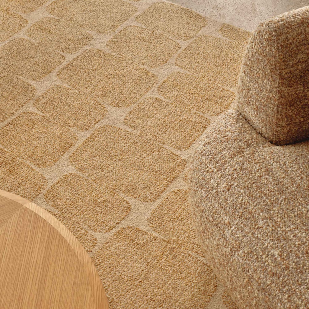 [G034] Aoki Rug 200 x 280