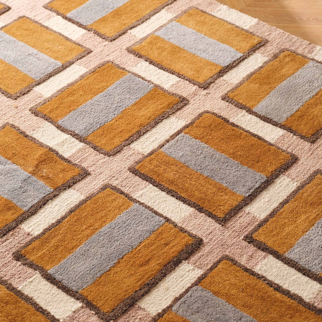 [G037] Totem Rug 300 x 400