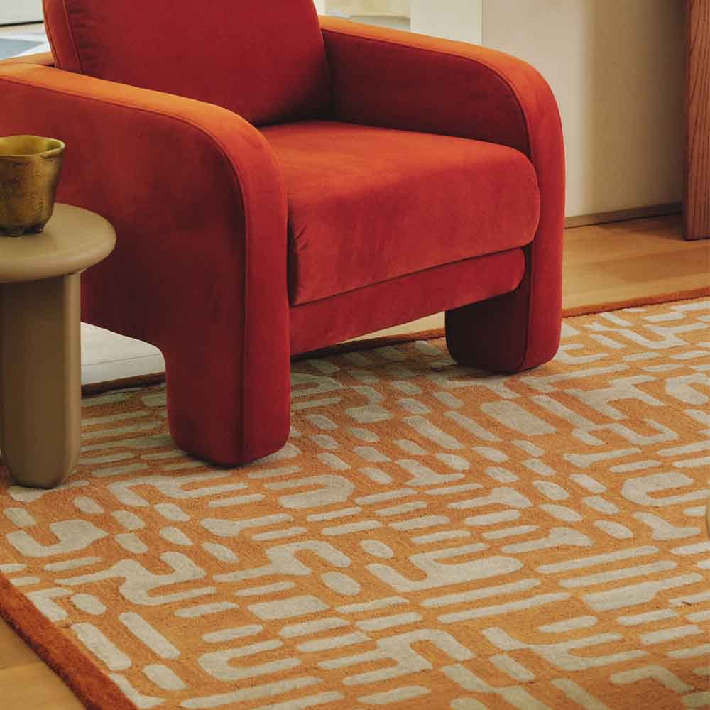 [G046] Rowan Rug 200 x 280