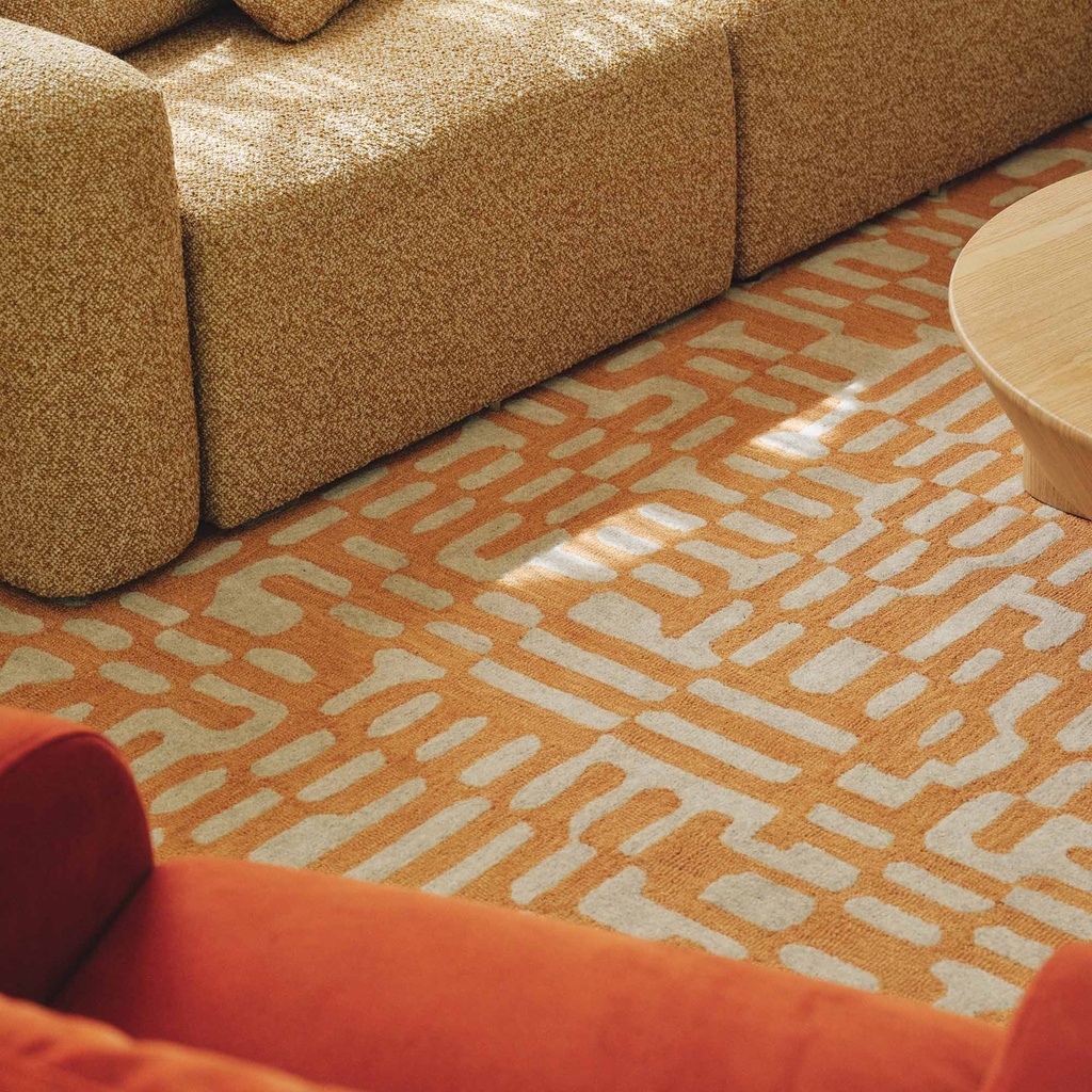 [G047] Rowan Rug 300 x 400