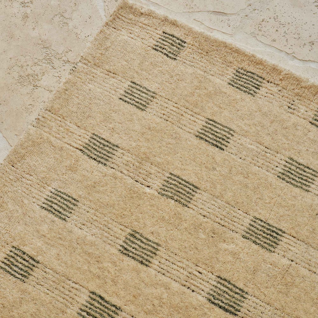 [G091] Heras Rug 200 x 280