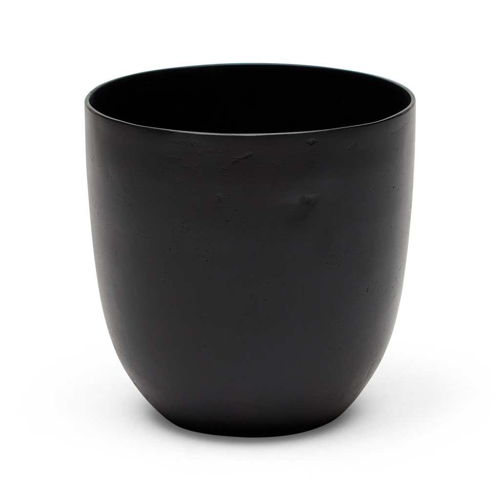 [I001] Orla Ice Bucket Black