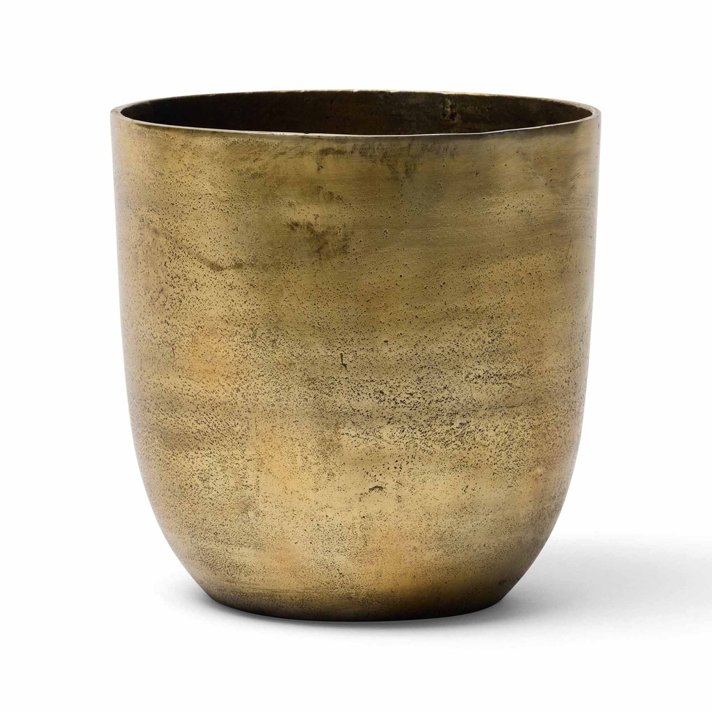 [I029] Orla Ice Bucket Gold