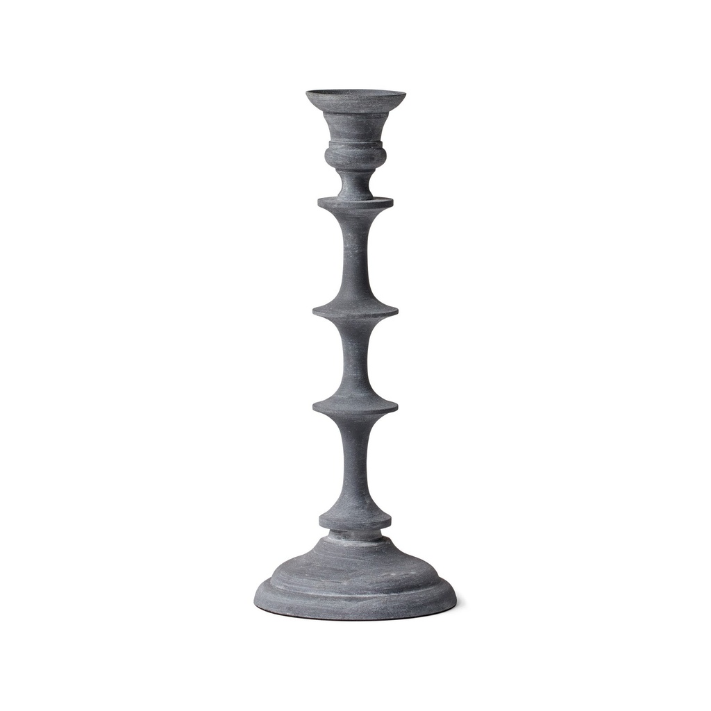 [I238] Musa Candleholder Small