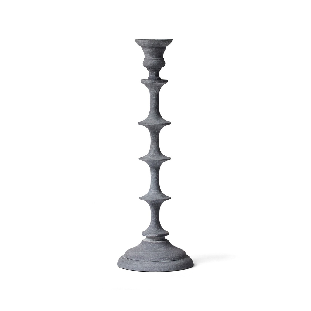 [I239] Musa Candleholder Medium