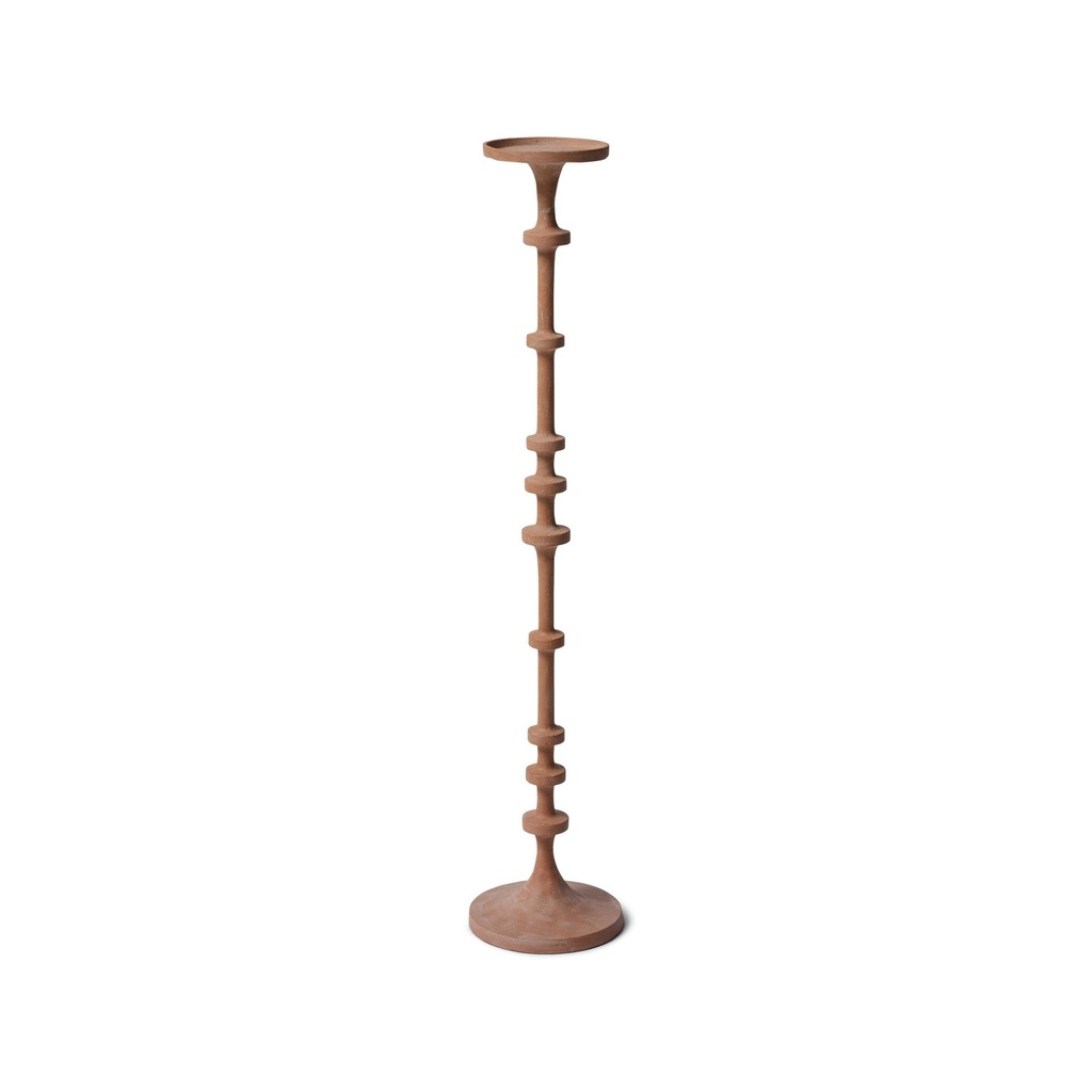 [I247] Watson Pillar Candleholder Large