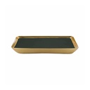 Almina Enamel Rectangle Tray