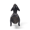 Darub Wall Sculpture