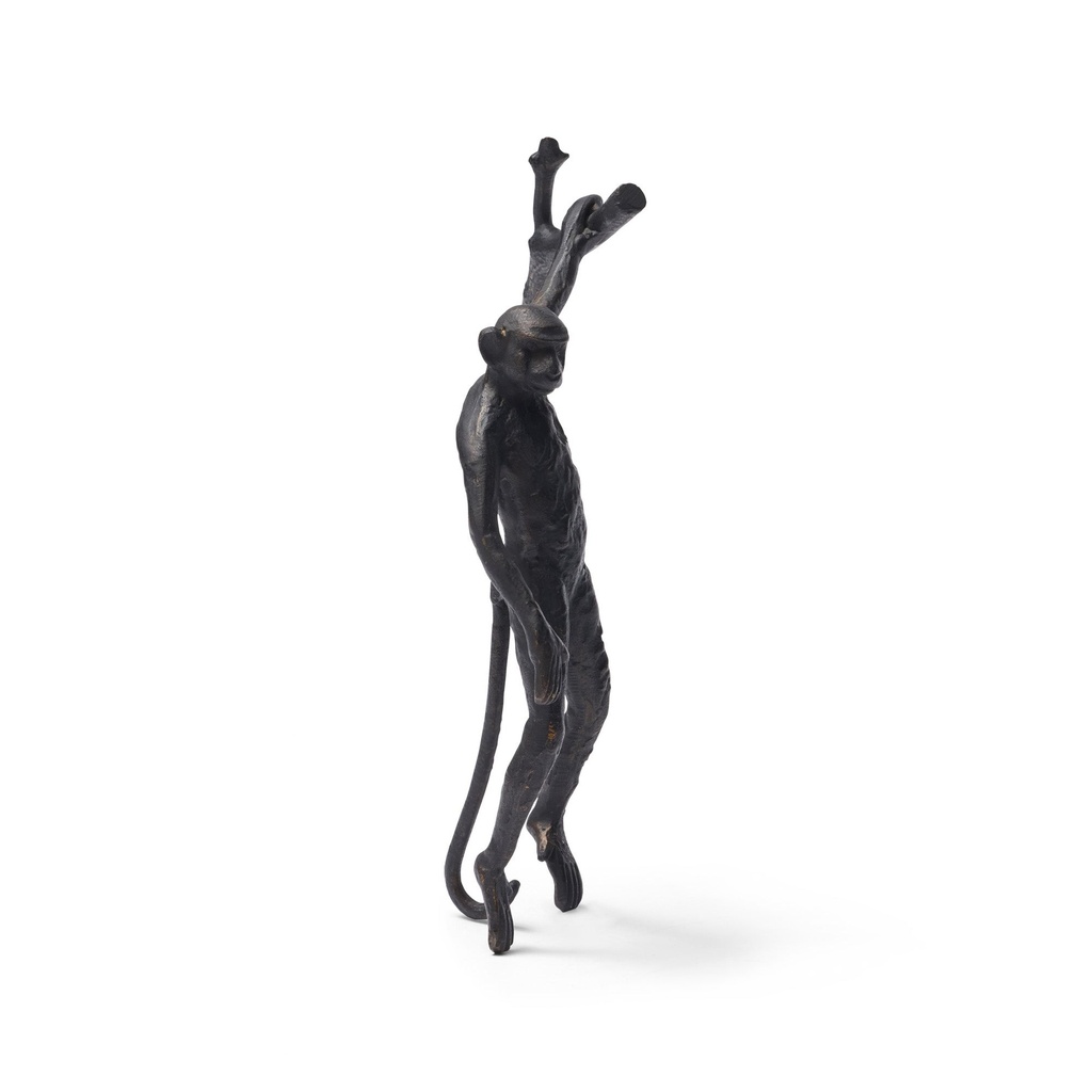 [I299] Nyani Wall Sculpture