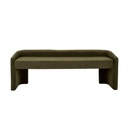 Addison Bench Seat - Loden