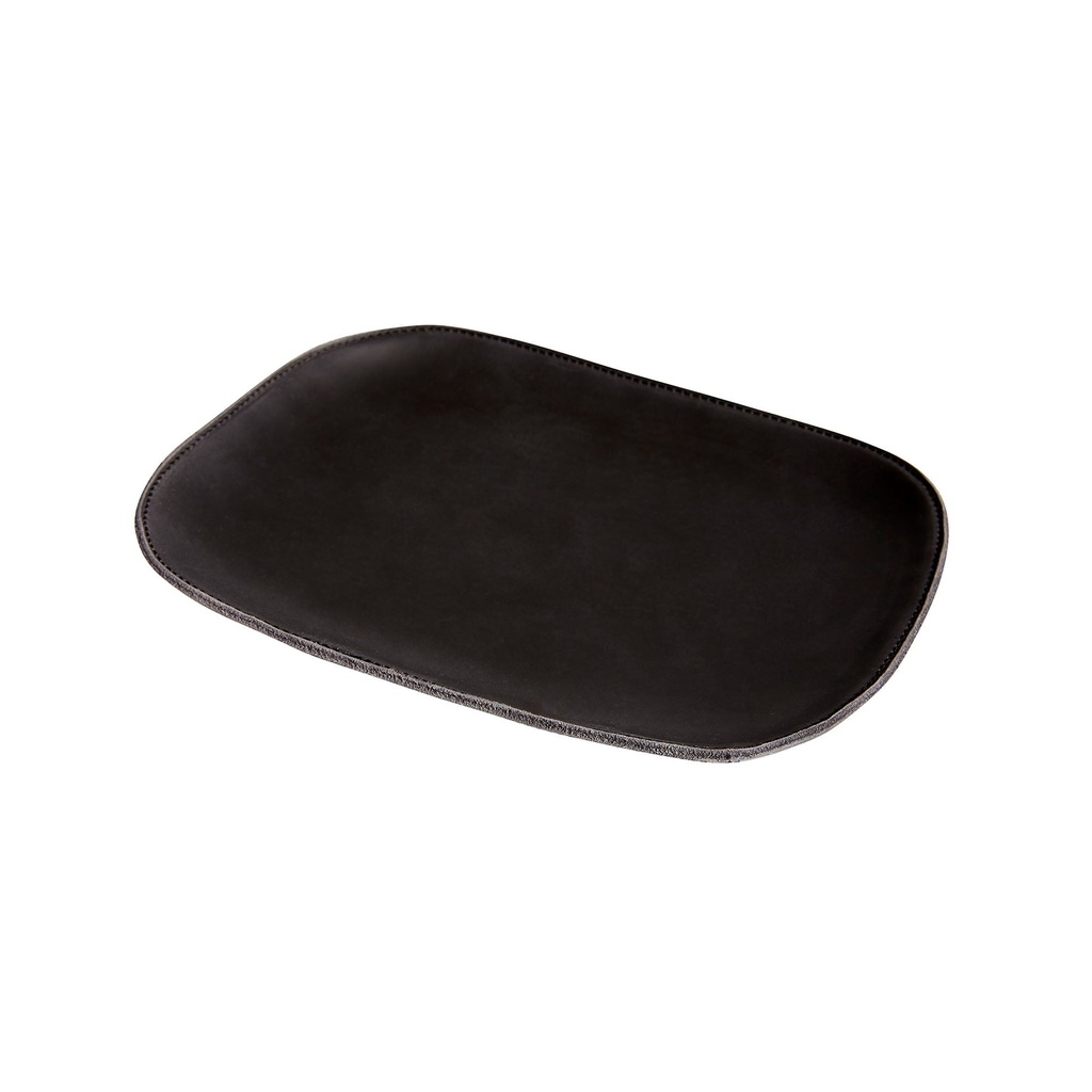 [I344] Giles Valet Tray Black