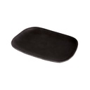 Giles Valet Tray Black