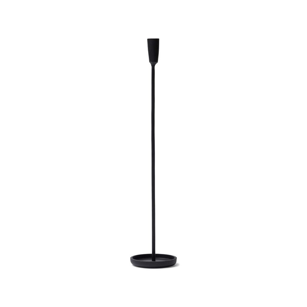 [I361] Quinn Candleholder Large