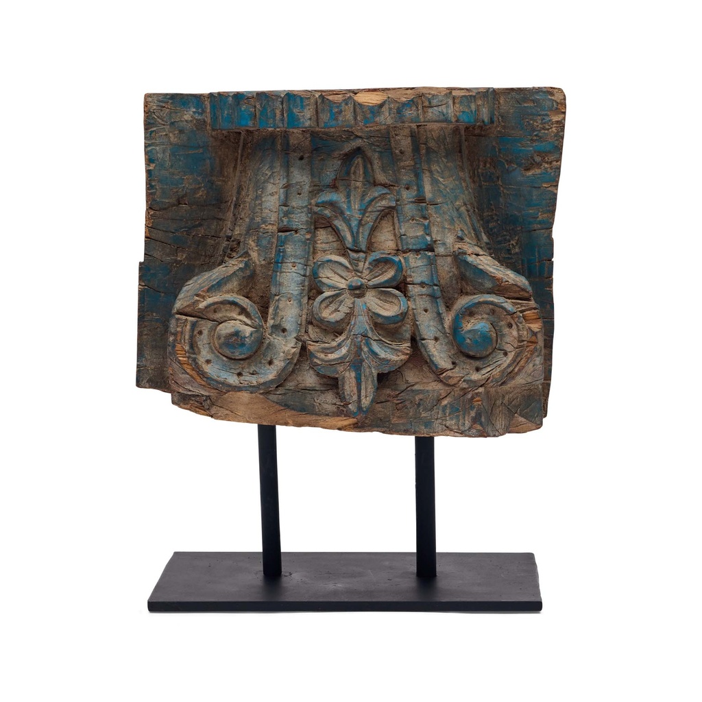 [I385-10] Moma Candleholder 10