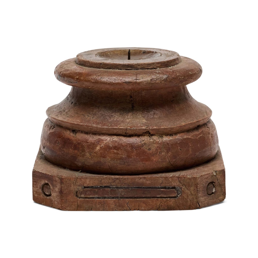 [I385-9] Moma Candleholder 9