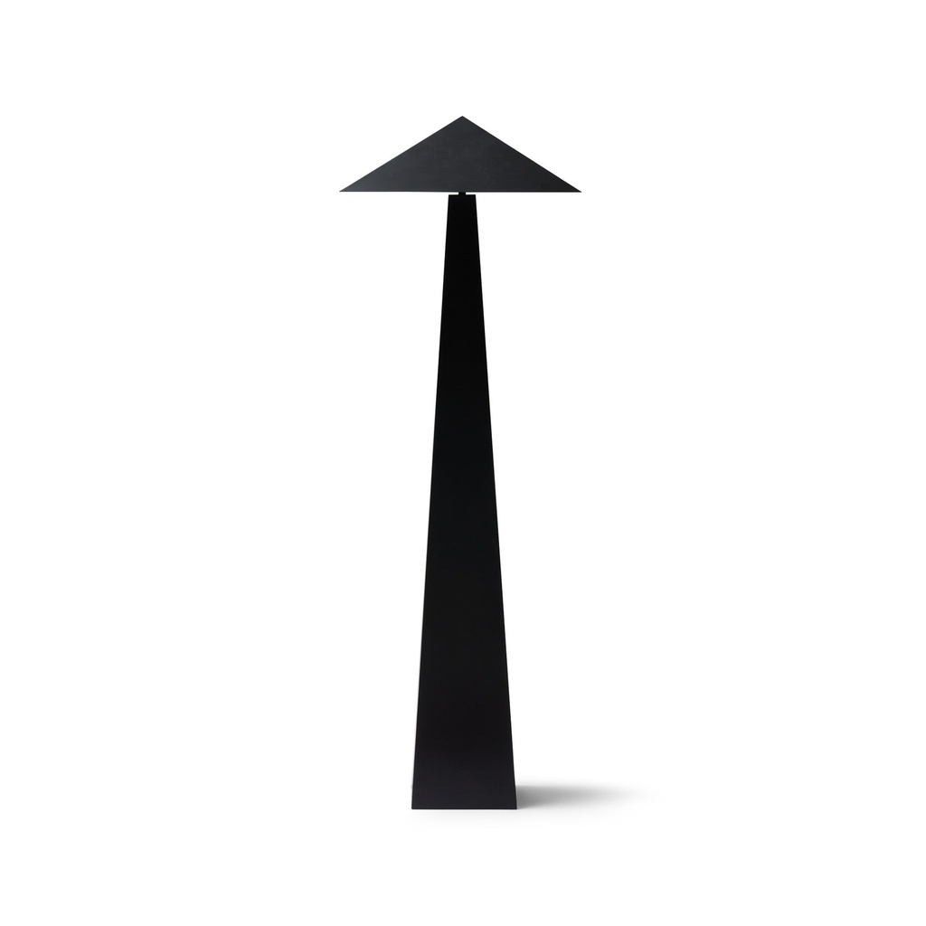 [I408] Kezu Floor Lamp