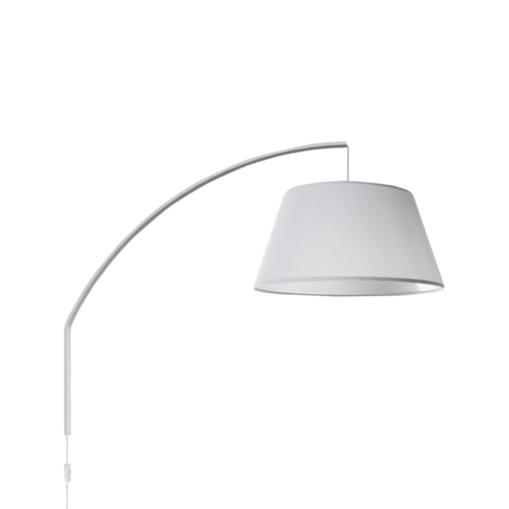 [I424] Arc Wall Lamp