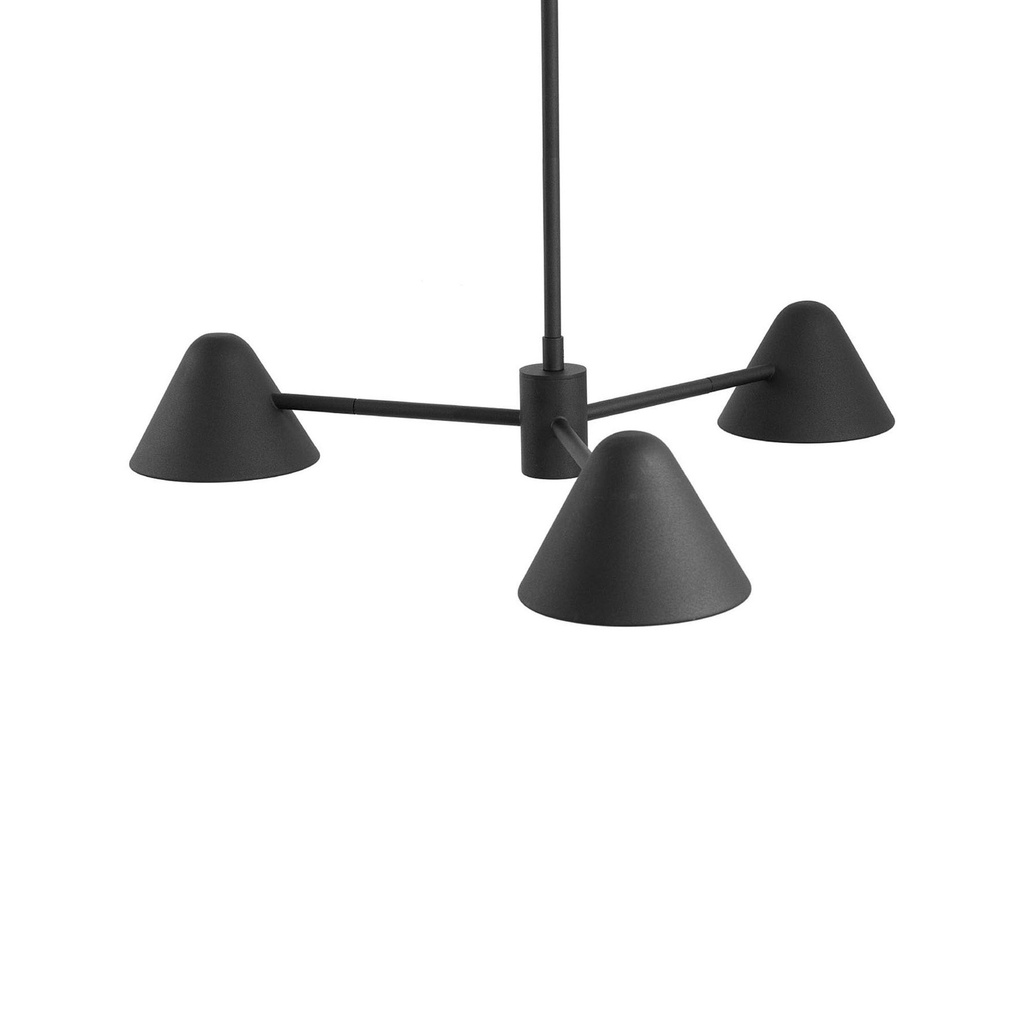 [I445] Ilum Pendant 3-LED