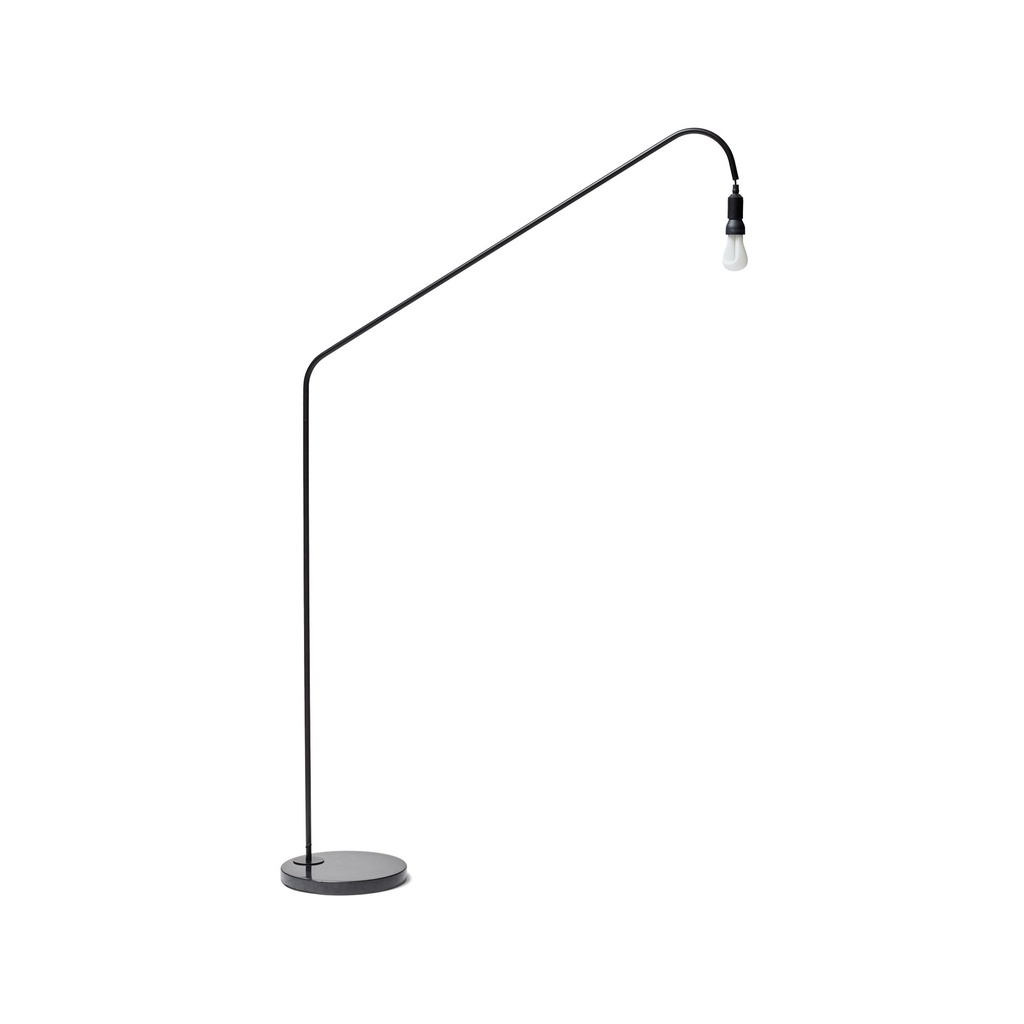[I457] Oriel Floor Lamp