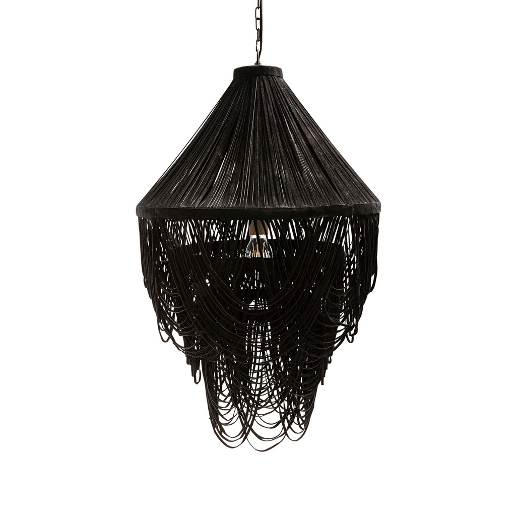 [I459] Yumi Chandelier