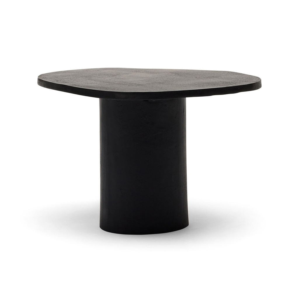 [I555] Zeva Side Table