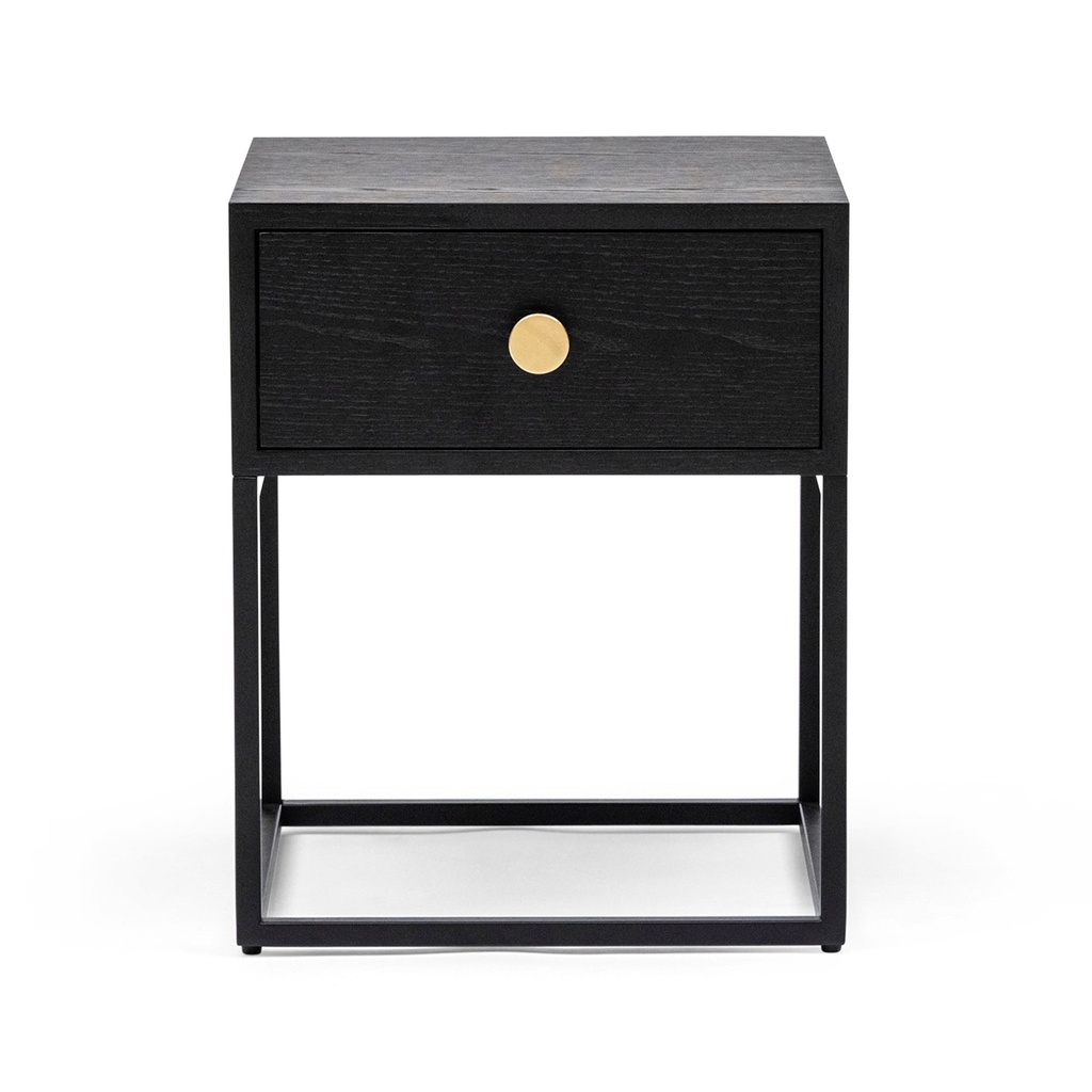 [I585] Edie Bedside