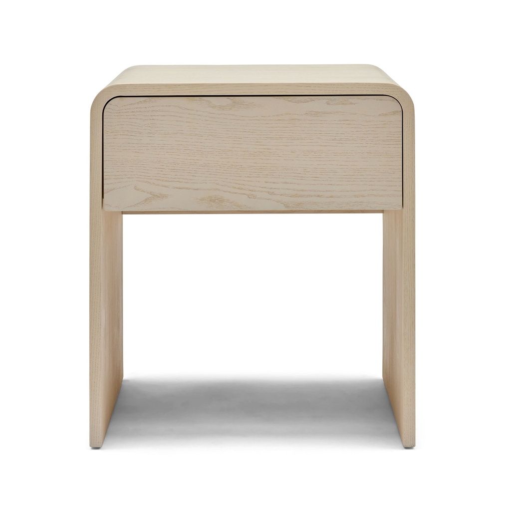 [I624] Lumi Bedside Parchment