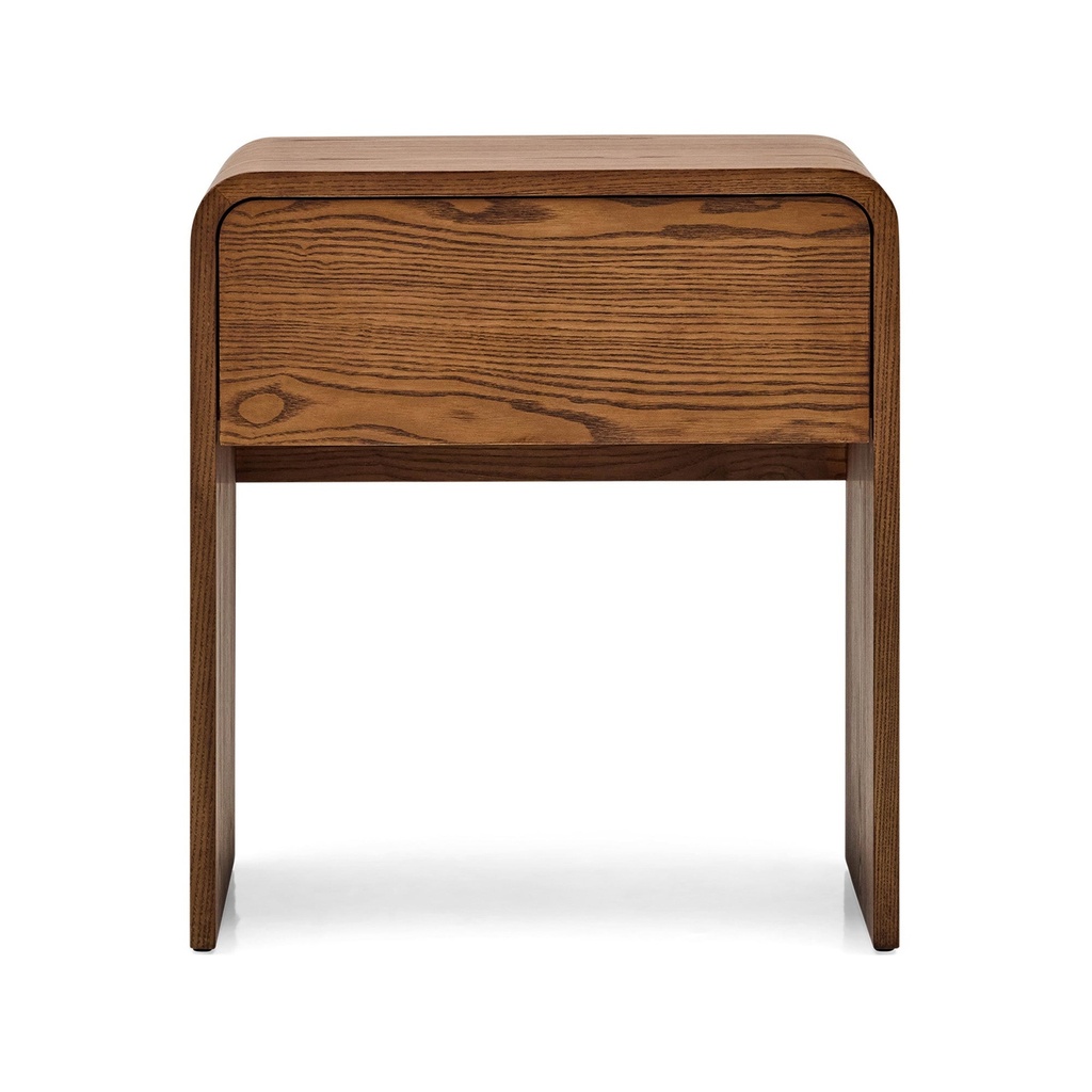 [I626] Lumi Bedside Caramel