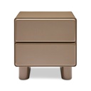 Brae Bedside Cappuccino Gloss