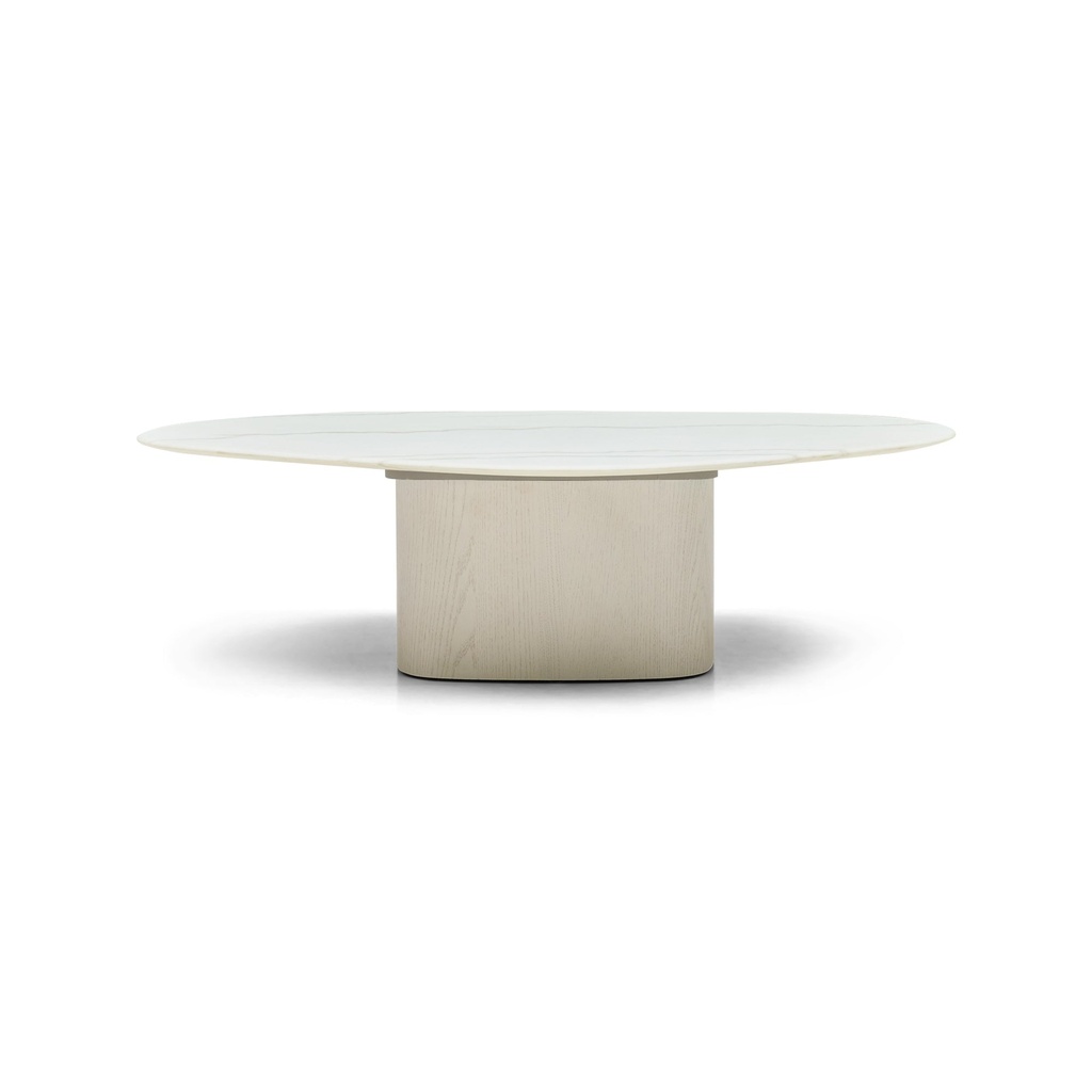 [I658] Axel Coffee Table Fog
