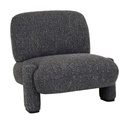 Allora Occasional Chair - Twilight Blue