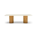 Tulsi Dining Table