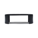 Sigrid Oval Coffee Table