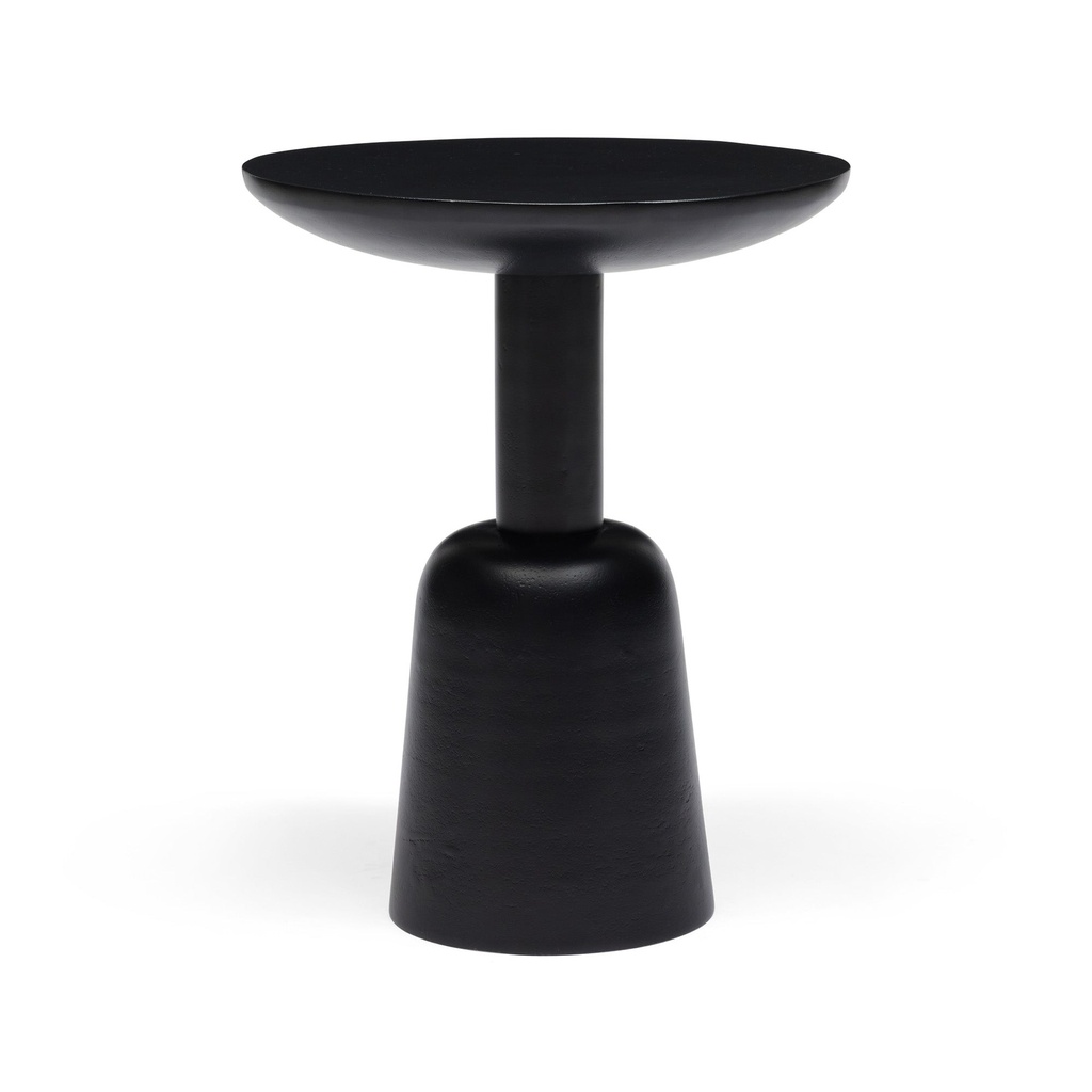 [I835] Herman Side Table
