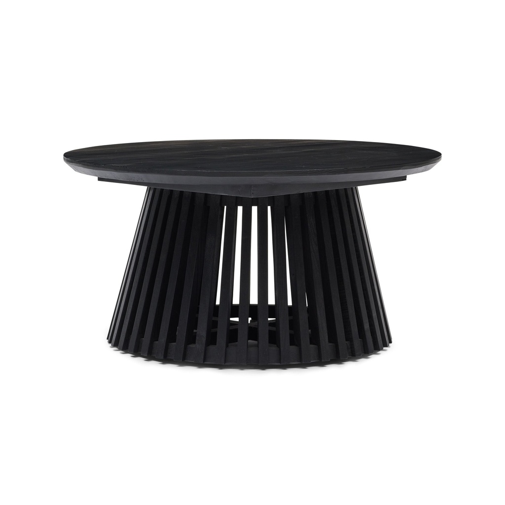 [I838] Anais Recycled Pine Coffee Table