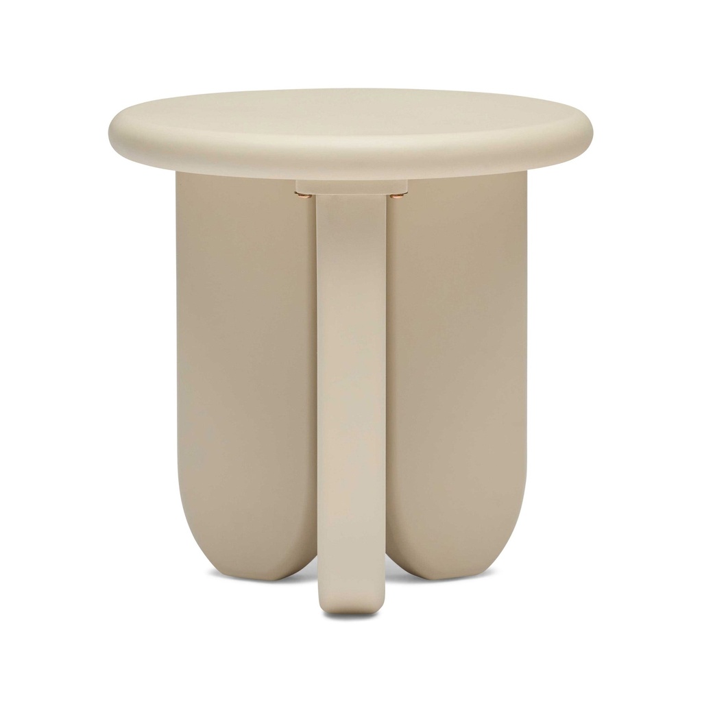 [I980] Maxim Side Table Natural