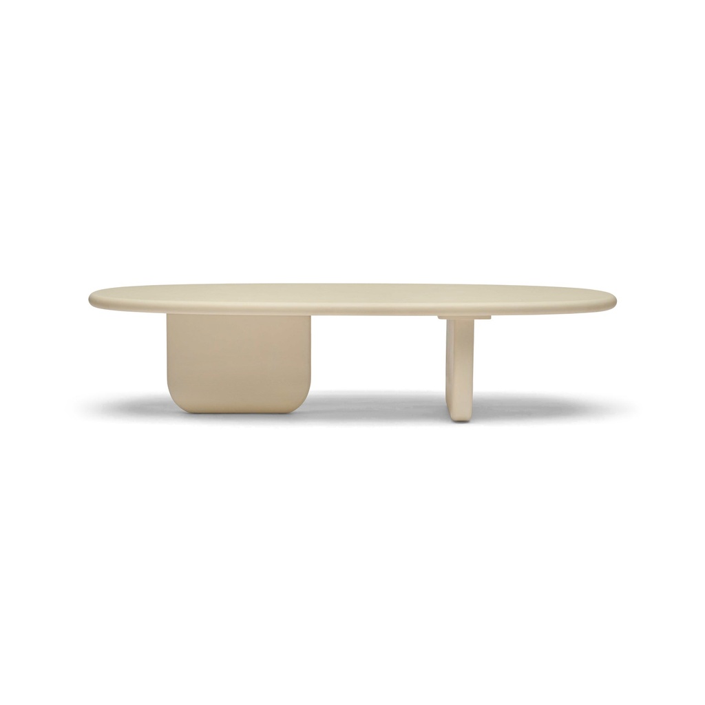 [I981] Alter Coffee Table Natural