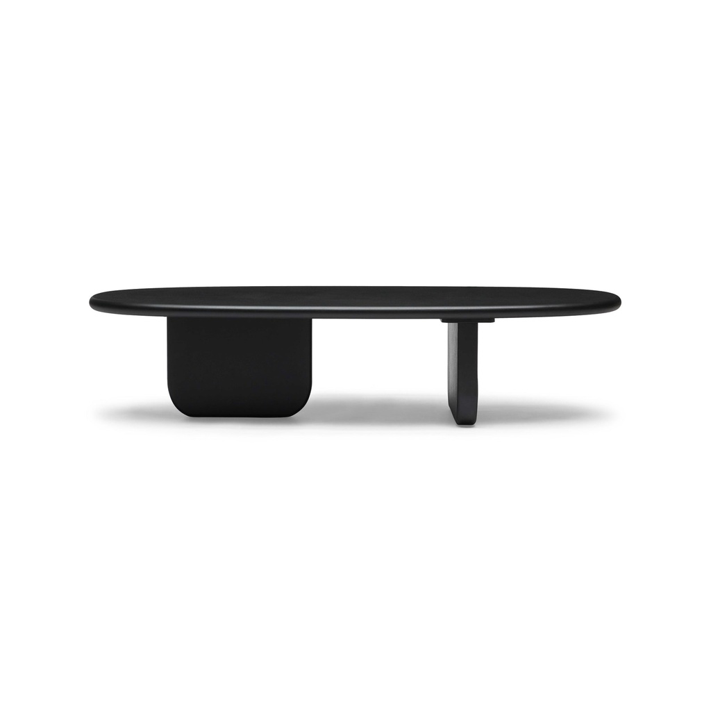 [I982] Alter Coffee Table Black