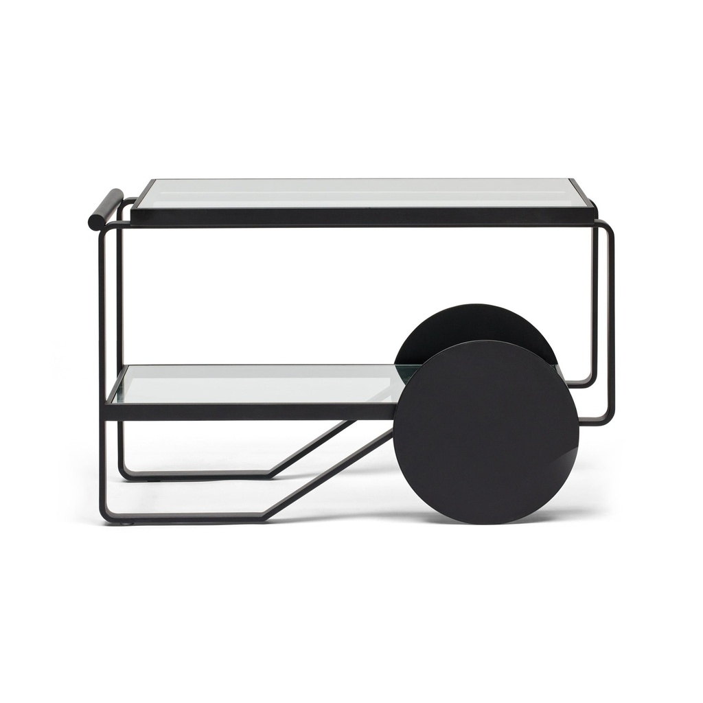 [I983] Alden Bar trolley