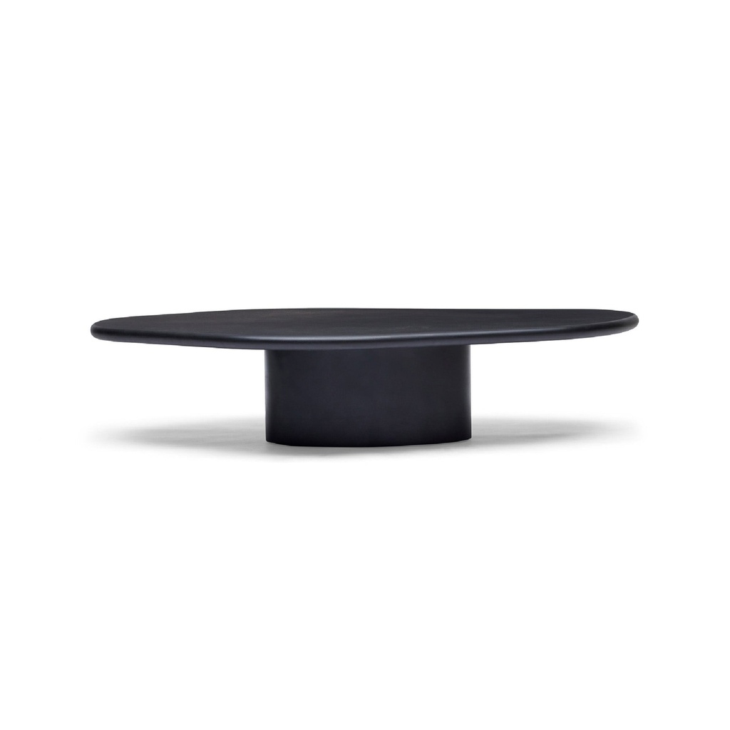 [I989] Tamu Coffee Table Black