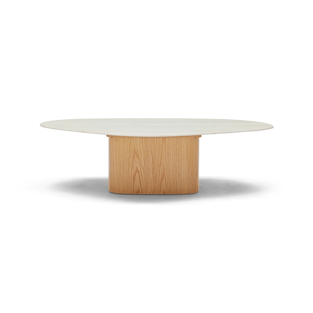 [I999] Axel Coffee Table Natural