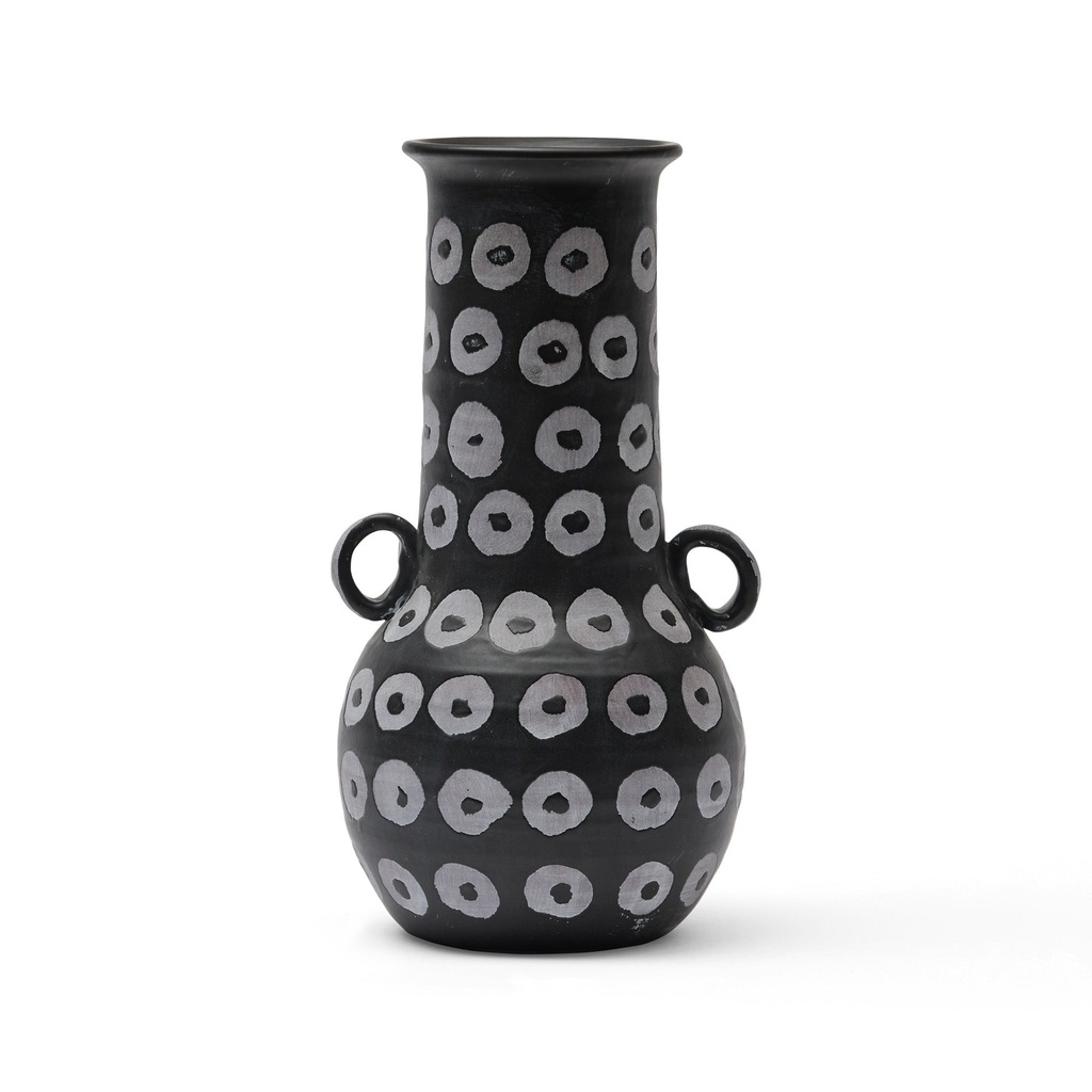 [L286] Nobu Vase Rings
