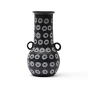 Nobu Vase Rings