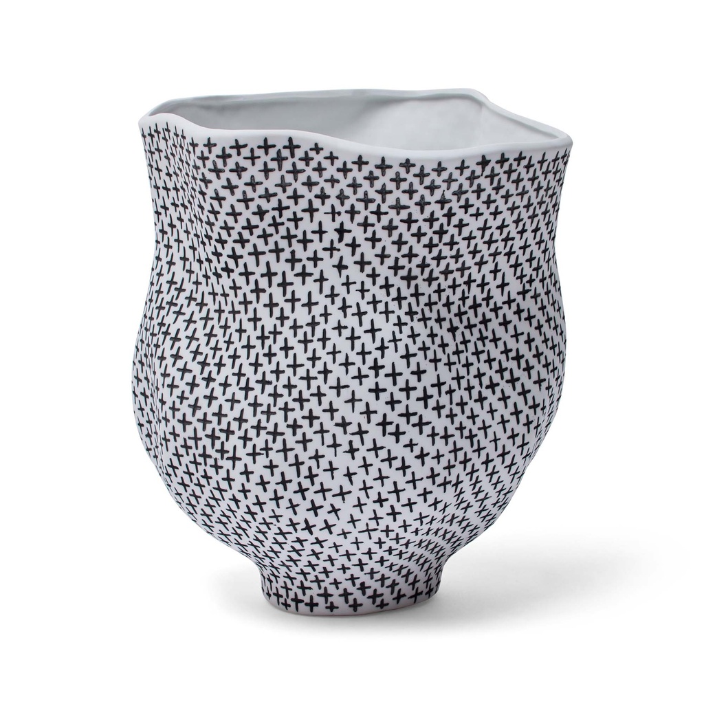 [L340] Hana Vase Large