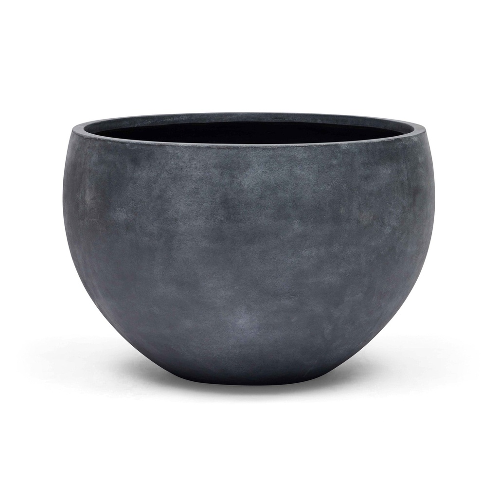 [L373] Cyrus Planter Large Grey